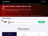 lotteryrank.co.uk
