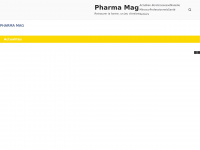 pharma-mag.fr Thumbnail