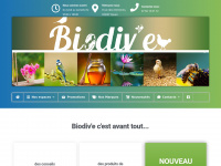 biodive.fr Thumbnail