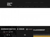 toulon-elite-futsal.fr Thumbnail