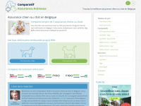 comparatif-assurance-animaux.be