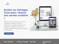 Ecolesausenegal.org