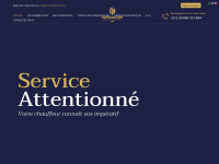 Tahiriluxuryservices.ma