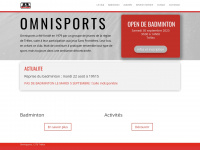 omnisports.ch Thumbnail