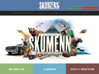 skumenn.com Thumbnail