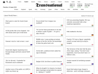 transnational.fr Thumbnail