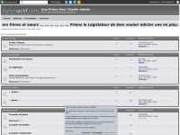 Tabledanthyme.forumactif.org