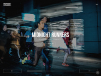 midnightrunners.com Thumbnail