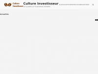 culture-investisseur.com Thumbnail