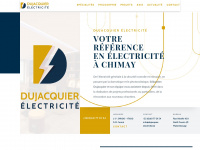 dujacquier-electricite.be
