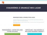 chaudiere-granule-hkslazar.fr Thumbnail