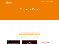 cinema-le-pestel.fr Thumbnail