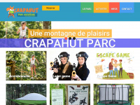 parc-accrobranche-ariege.com Thumbnail