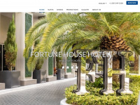 fortunehousehotel.com