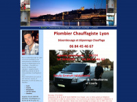 urgence-depannage-plombier-chauffagiste-lyon.fr Thumbnail