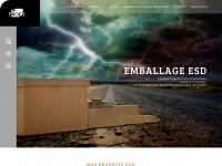 emballage-esd.fr Thumbnail
