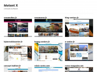 Mutantx.net