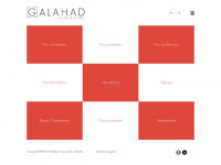 galahad-legal.com Thumbnail