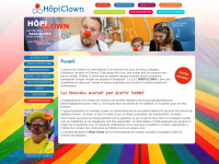hopiclown.be Thumbnail