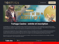 casinotortuga-fr.com