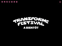 transforme-festival.ch Thumbnail