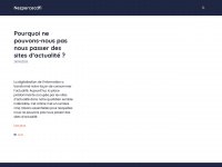 Nezpercecdfi.org