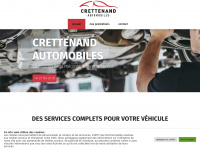 crettenand-automobiles.ch