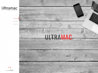 ultramac.fr Thumbnail