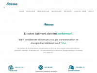 Adesse.net