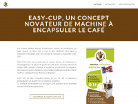 easy-cup.fr