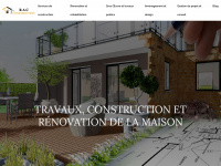 Rac-construction.fr
