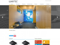lumatec.company Thumbnail