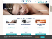 ideospa.com
