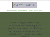 biostart-shop.eu Thumbnail