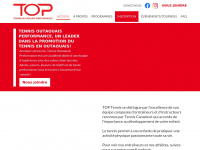 Toptennis.ca