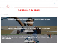 la-passion-du-sport.com Thumbnail