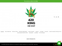 420king.fr Thumbnail