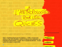 anthroquiches.fr Thumbnail