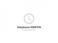 stephane-martin.fr Thumbnail