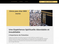 pelerinhajj.com