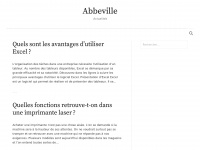 ot-abbeville.fr Thumbnail
