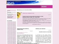rms-math.com Thumbnail