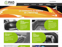 Pag-composites.fr