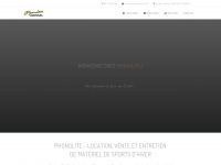 phonolite-location-vente-ski.fr