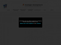 strategie-entreprise.fr