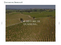 Senechaux.fr