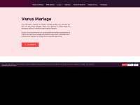 venus-mariage.com
