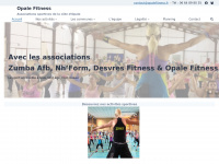 Opalefitness.fr