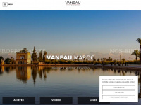 vaneau-maroc.com Thumbnail
