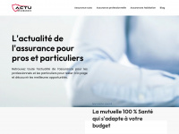 actu-assurances.fr Thumbnail